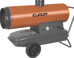 Eurom Heteluchtkannon 20Kw Petroleum/Diesel