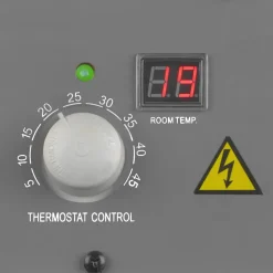 Eurom Heteluchtkannon 20Kw Petroleum/Diesel