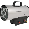 Eurom Heteluchtkanon Hkg-10 10Kw Propaan/Butaan