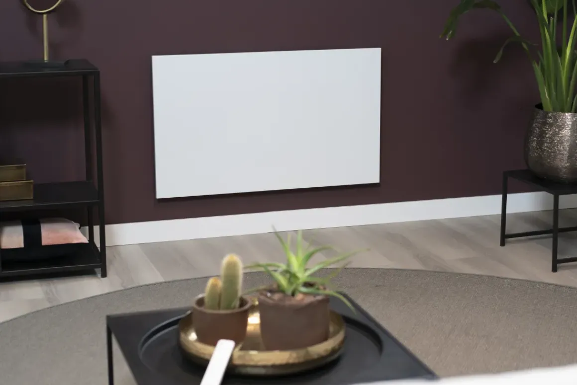 Eurom Infrarood Verwarming Mon Soleil 601 600W
