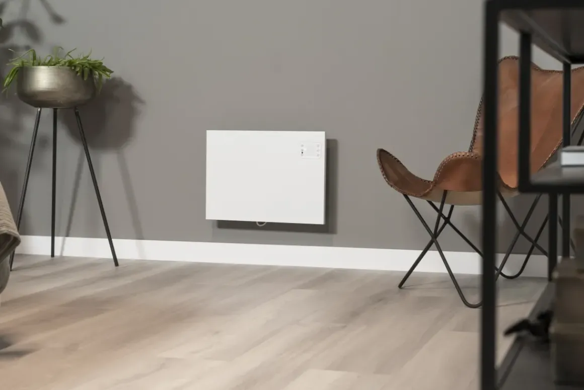 Eurom Infrarood Verwarming Mon Soleil 350W