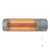 Eurom Infraroodstraler Qh1203 1200W