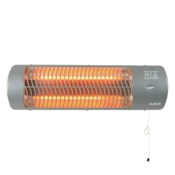 Eurom Infraroodstraler Qh1203 1200W