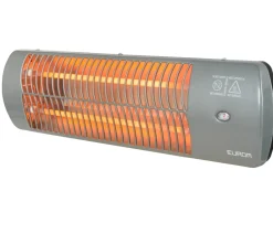 Eurom Infraroodstraler Qh1203 1200W