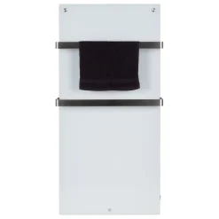 Eurom Infraroodwarmtepaneel Sani 800W Wit