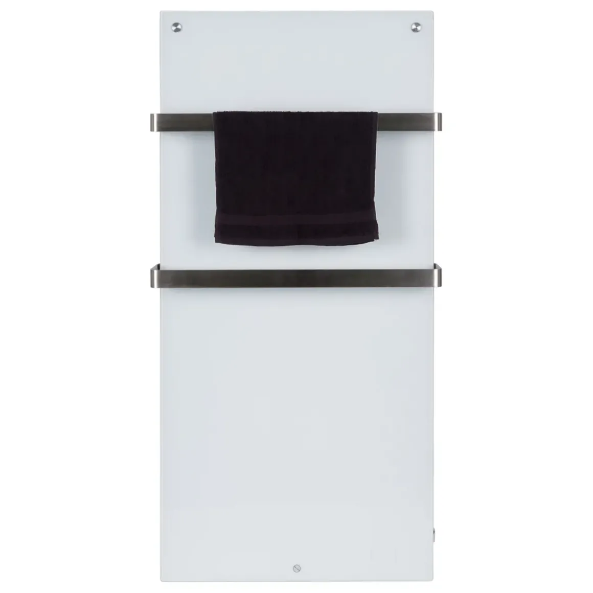 Eurom Infraroodwarmtepaneel Sani 800W Wit