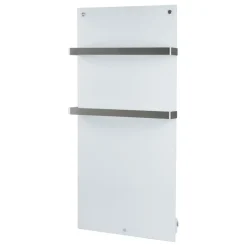 Eurom Infraroodwarmtepaneel Sani 800W Wit