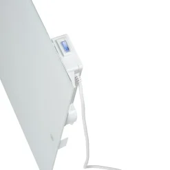 Eurom Infraroodwarmtepaneel Sani 800W Wit