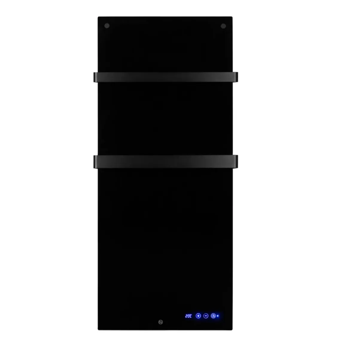 Eurom Infraroodwarmtepaneel Mon Soleil Dsp 650W
