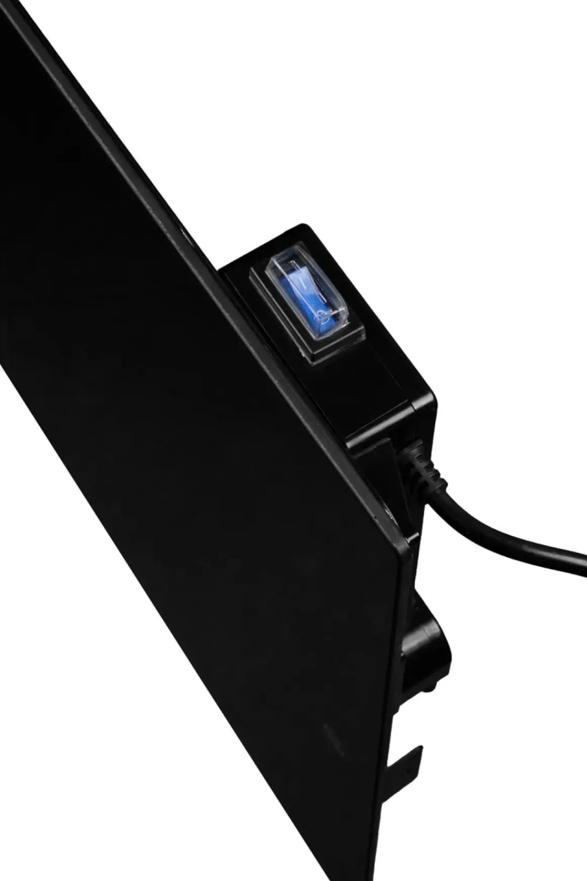 Eurom Infraroodwarmtepaneel Mon Soleil Dsp 650W