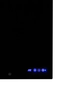 Eurom Infraroodwarmtepaneel Mon Soleil Dsp 650W
