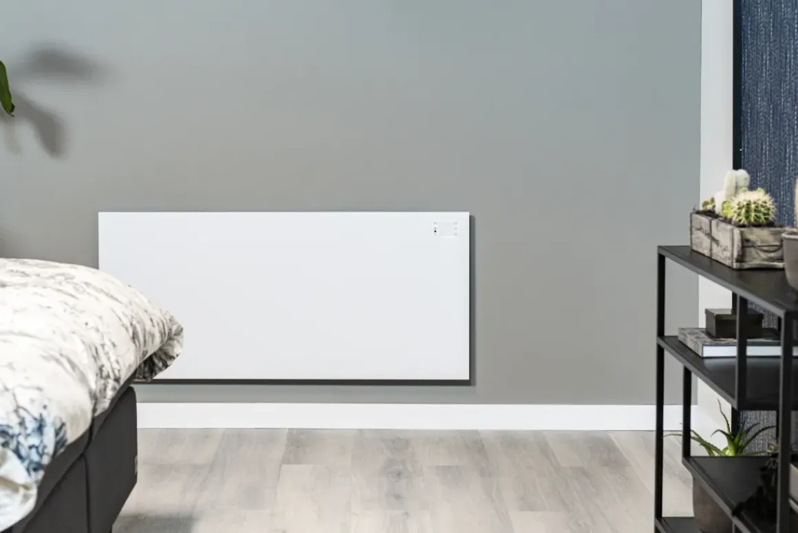 Eurom Infraroodwarmtepaneel Mon Soleil Dsp 770W