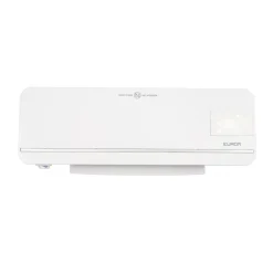 Eurom Keramische Badkamerverwarming Sani-Wall-Heat 2000 Wifi 2000W