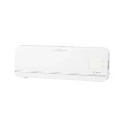 Eurom Keramische Badkamerverwarming Sani-Wall-Heat 2000 Wifi 2000W