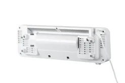 Eurom Keramische Badkamerverwarming Sani-Wall-Heat 2000 Wifi 2000W
