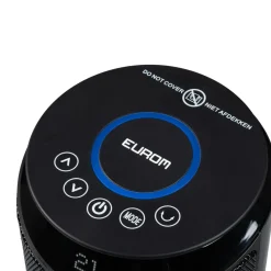 Eurom Keramische Ventilatorkachel Hot Shot 2000 Wifi 2000W