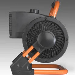 Eurom Keramische Ventilatorkachel Ek3K Still 3000W