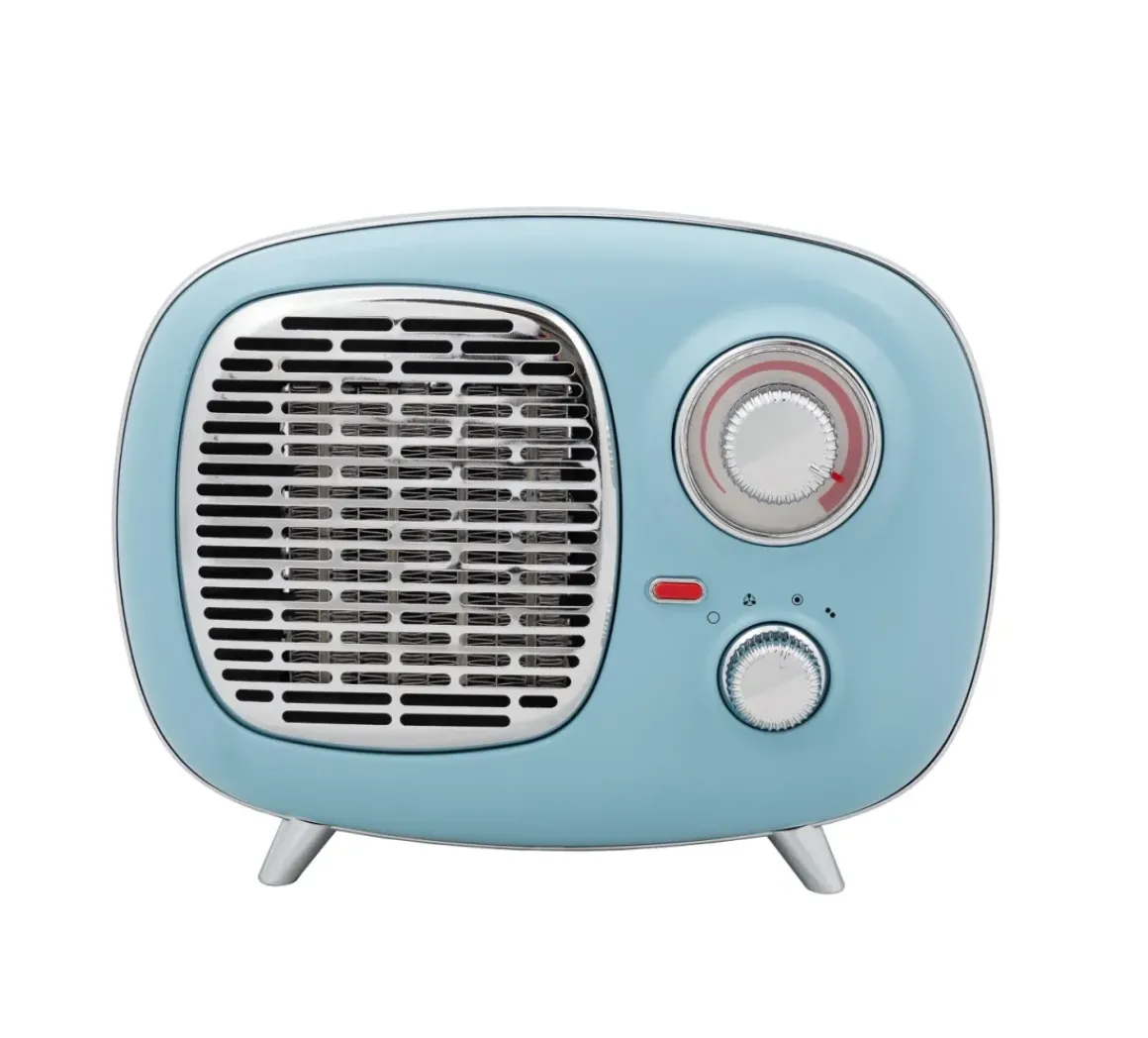 Eurom Keramische Verwarming B-4 Ptc Heater 1500W