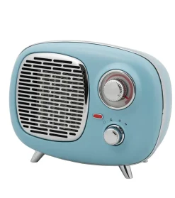 Eurom Keramische Verwarming B-4 Ptc Heater 1500W