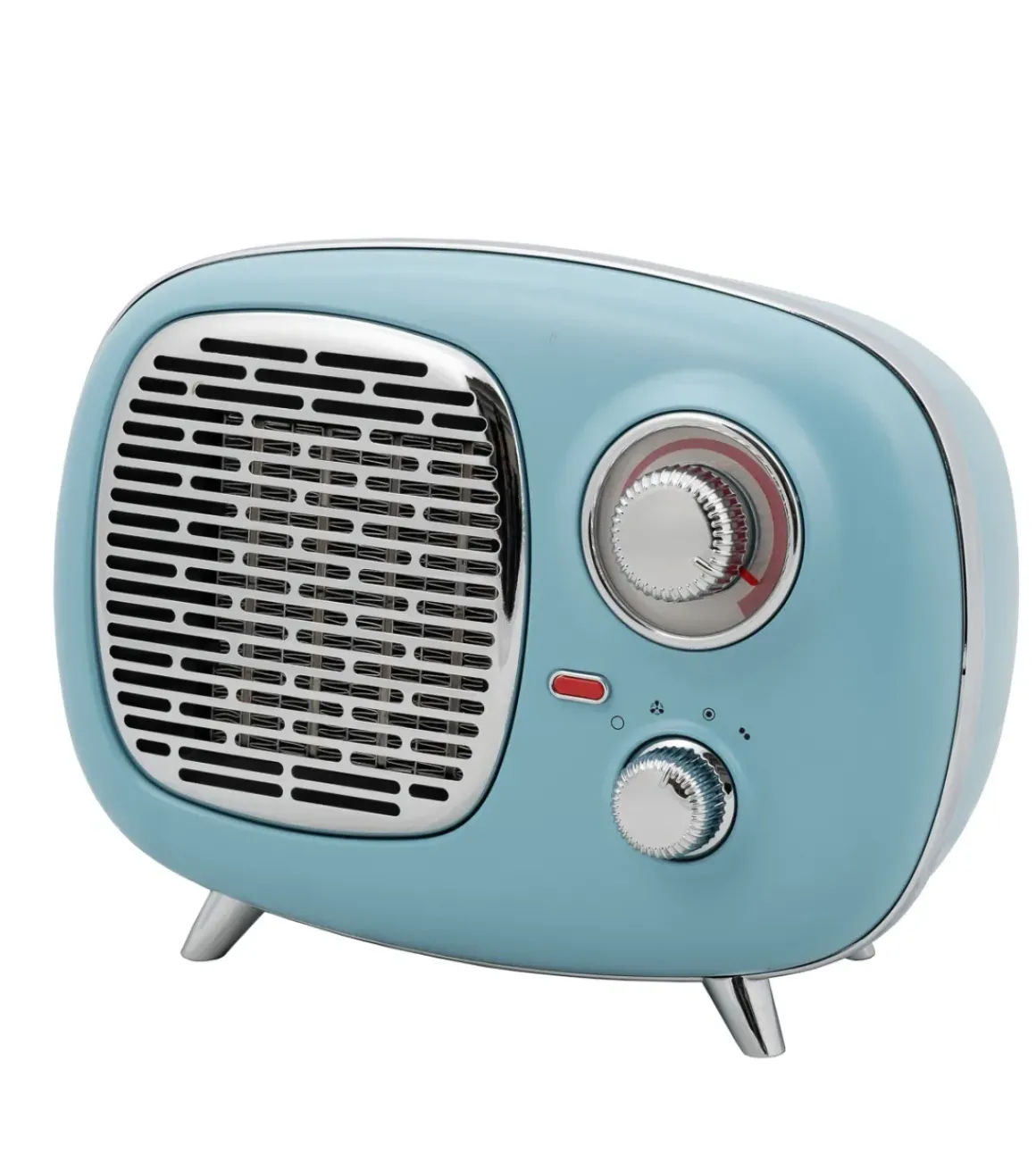 Eurom Keramische Verwarming B-4 Ptc Heater 1500W