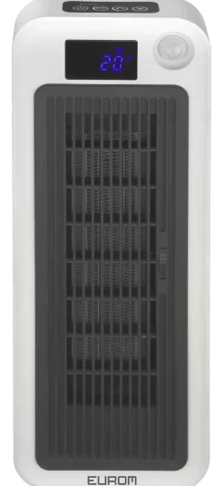 Eurom Keramische Verwarming C.U. 2000 Multi 2000W