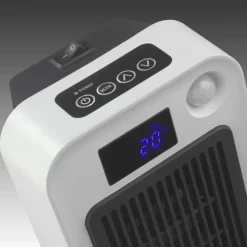 Eurom Keramische Verwarming C.U. 2000 Multi 2000W