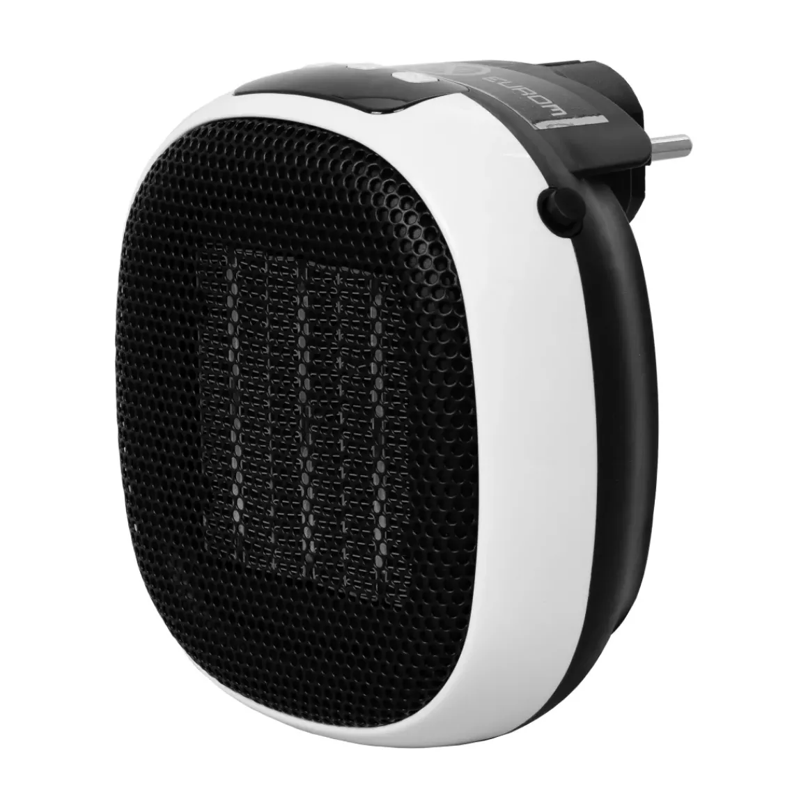 Eurom Keramische Verwarming Heat Plug-In 700W