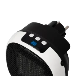 Eurom Keramische Verwarming Heat Plug-In 700W