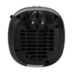 Eurom Keramische Verwarming Heat Plug-In 700W
