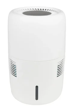 Eurom Luchtbevochtiger Oasis 303 Wifi Rvs Wit