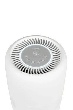 Eurom Luchtbevochtiger Oasis 303 Wifi Rvs Wit