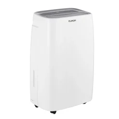 Eurom Luchtontvochtiger Drybest 30 Wifi 30L/24U Wit
