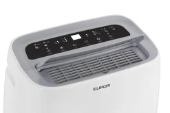 Eurom Luchtontvochtiger Drybest 30 Wifi 30L/24U Wit
