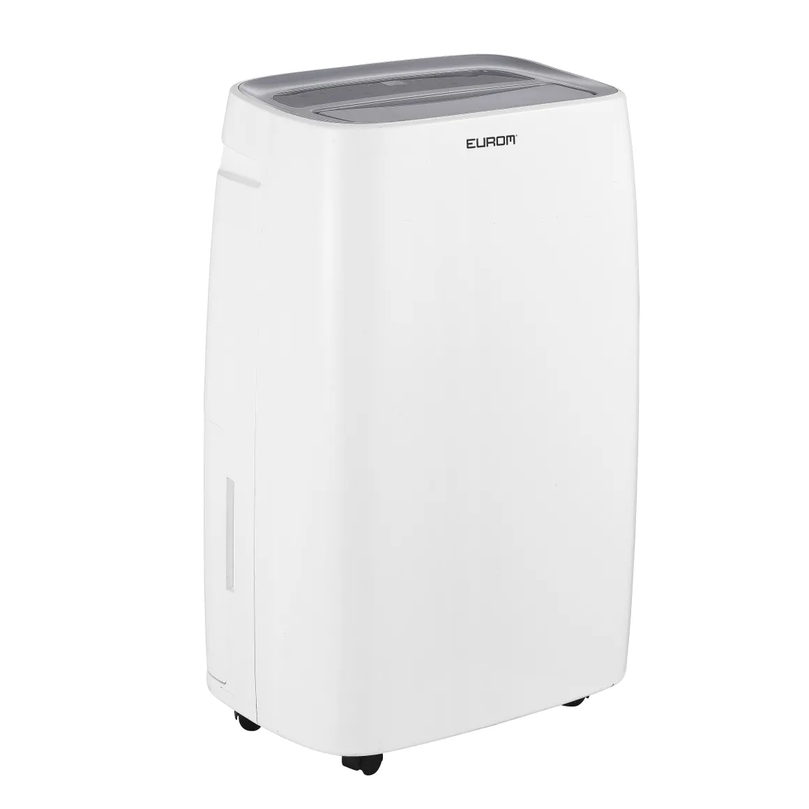 Eurom Luchtontvochtiger Dry Best 40 Wifi Wit