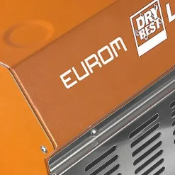 Eurom Luchtontvochtiger Lo20 Wit