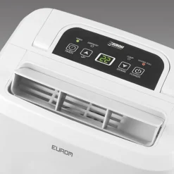 Eurom Luchtontvochtiger 10L/24U Wit