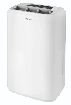 Eurom Luchtontvochtiger 10L/24U Wit