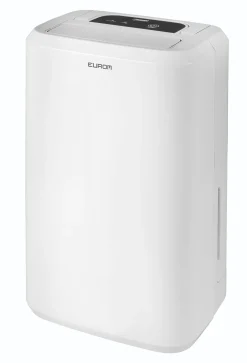 Eurom Luchtontvochtiger 10L/24U Wit