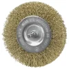 Eurom Onkruidborstel Metaal Voor Weedcleaner