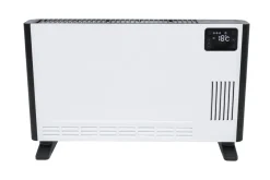 Eurom Safe-T-Convect 2400W Convector Kachel