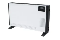 Eurom Safe-T-Convect 2400W Convector Kachel