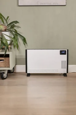 Eurom Safe-T-Convect 2400W Convector Kachel