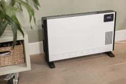 Eurom Safe-T-Convect 2400W Convector Kachel