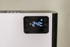 Eurom Safe-T-Convect 2400W Convector Kachel