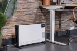 Eurom Safe-T-Convect 2400W Convector Kachel