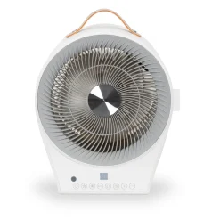 Eurom Ventilatorkachel Dual-Mate 2000W Rc