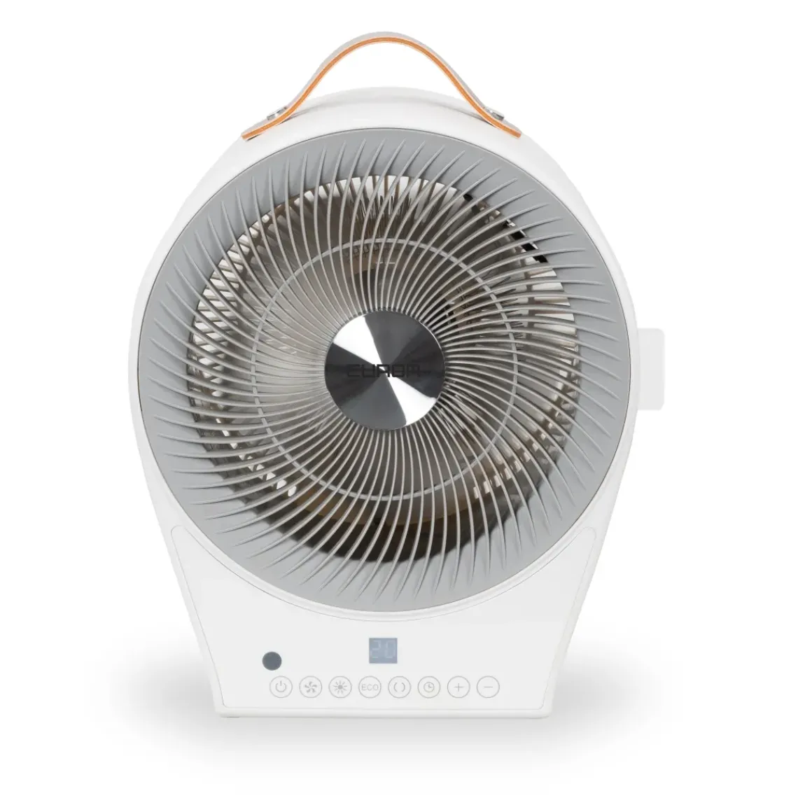 Eurom Ventilatorkachel Dual-Mate 2000W Rc
