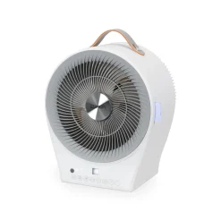 Eurom Ventilatorkachel Dual-Mate 2000W Rc