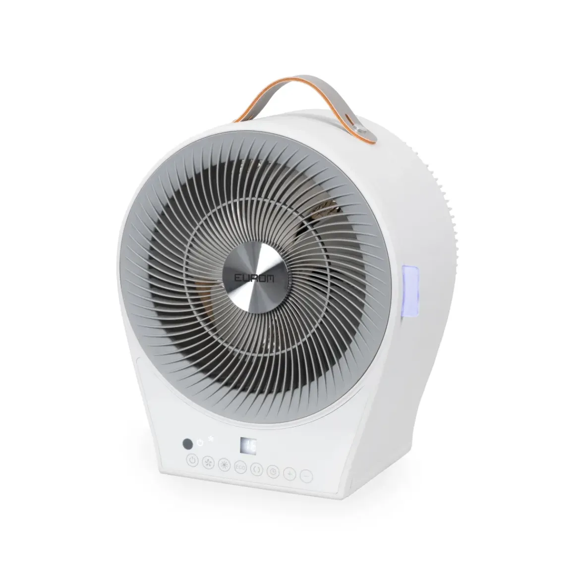 Eurom Ventilatorkachel Dual-Mate 2000W Rc