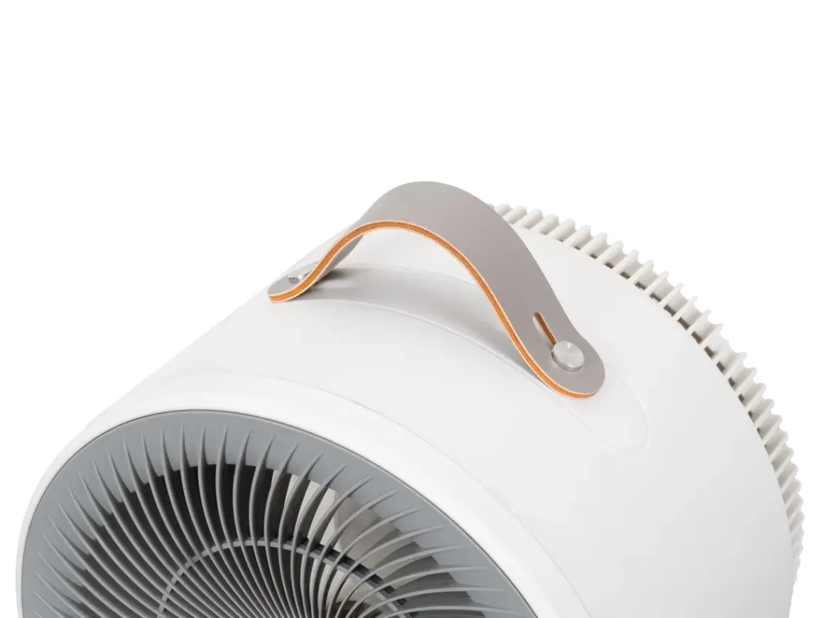 Eurom Ventilatorkachel Dual-Mate 2000W Rc